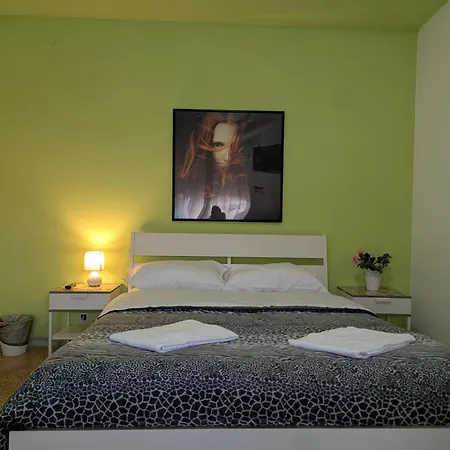 Pearl Pisa Guest House-2
