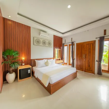 Batur Volcano Guest House & Villa-3