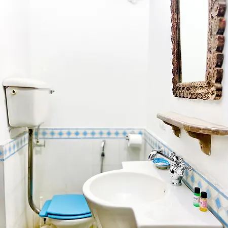 Mosaics Guest House-3