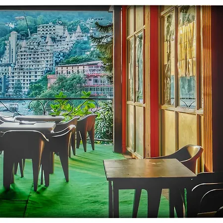 Hotel Ganga View-2