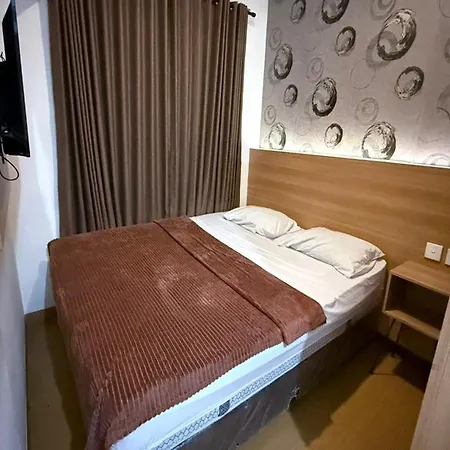 Senayan Suites-2