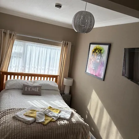 The Southwold Guest House-2