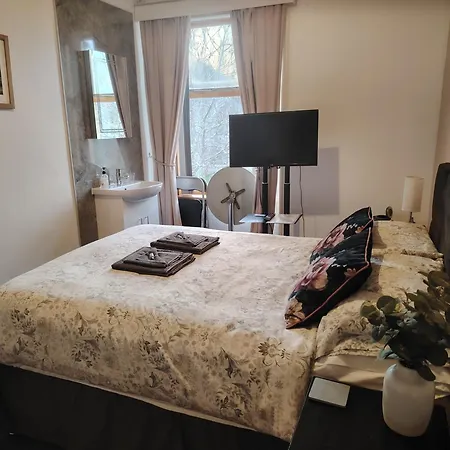 Park Guest House-3