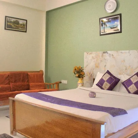 Sas Apartment-3