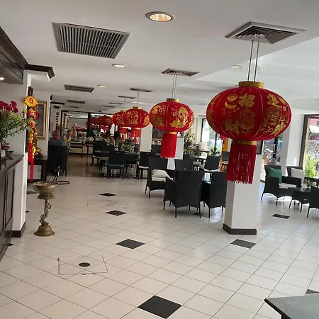 Lotus House-3