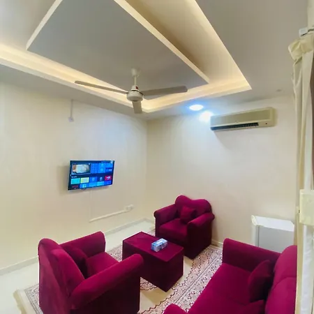 Al Fanar Rest House Llc-3