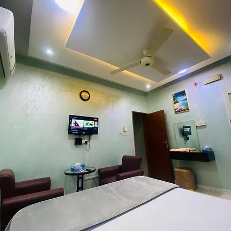 Al Fanar Rest House Llc-2