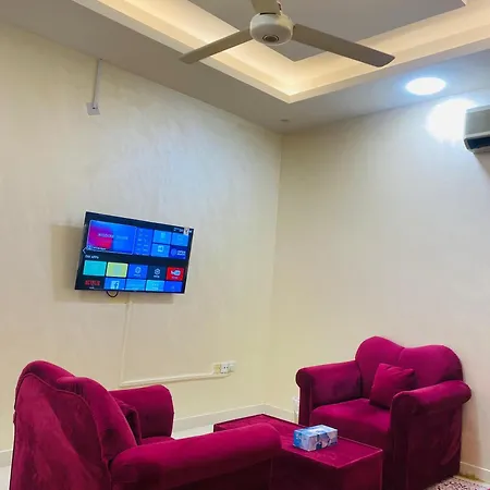 Al Fanar Rest House Llc-2