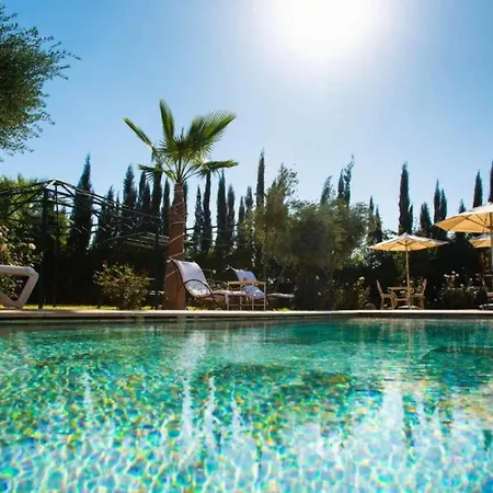 Villa Dar Saada-2