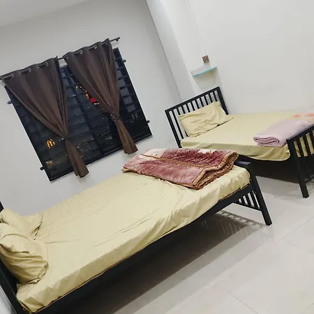 Family Guest House-3