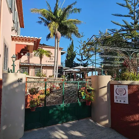 A Casa Do Caseiro-3