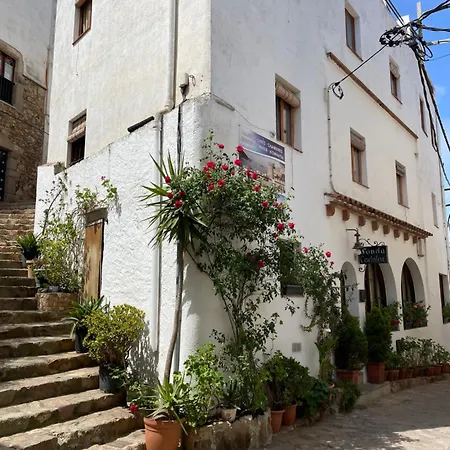 P&R Hostals Codolar-2