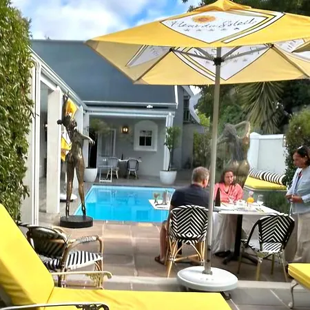 Fleur Du Soleil Luxury Guesthouse-2