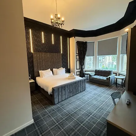Kingsley Guest House-2