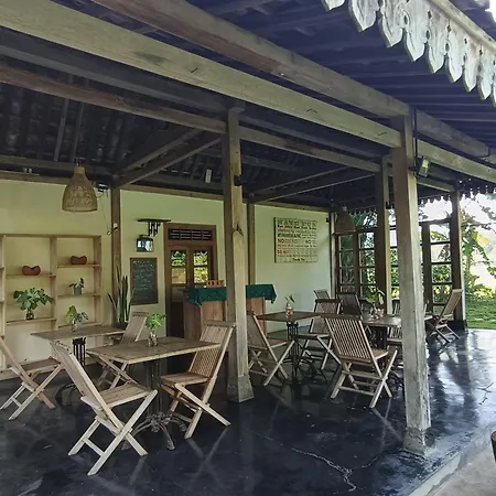 Blauwtuin Yogyakarta-3
