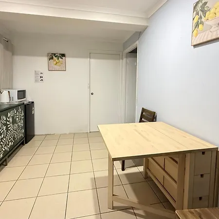 Zen Escape Guest House " Location 2" - Three Listings - Nooky Studio, Serene Loft, Chillax Rest, Zen Garden Tiny Home-2