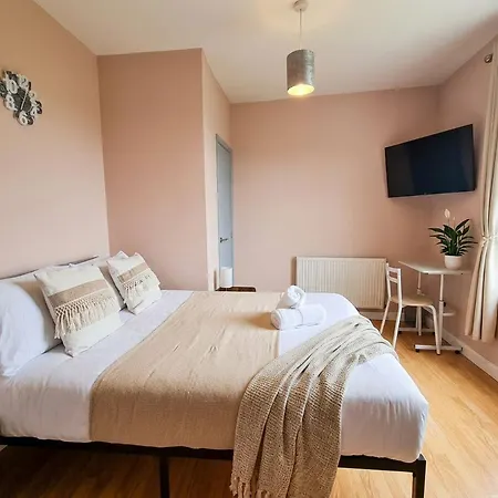 41 Home Near Kings Cross And Angel-2
