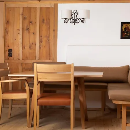 Alpina Lech - Your Home From Home-3