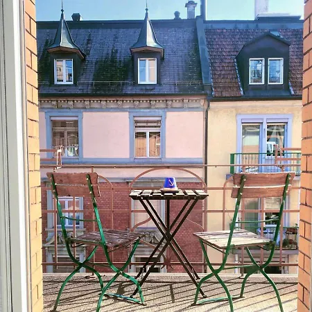 Guesthouse Fuerdich-3