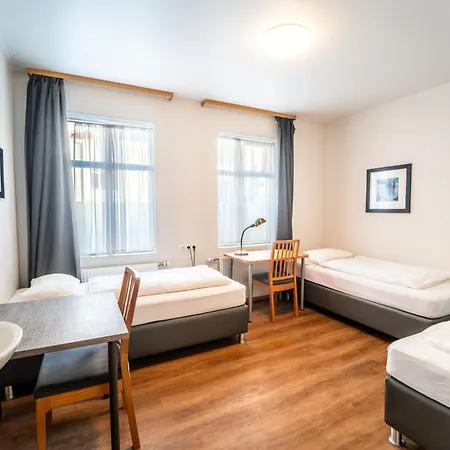 Guesthouse Aurora-2