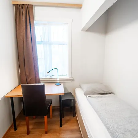 Guesthouse Andrea-3