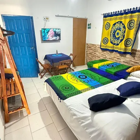 Olho Grego Hospedagem Em Arraial D'Ajuda-2
