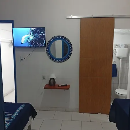 Olho Grego Hospedagem Em Arraial D'Ajuda-3