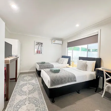 North Ryde Guesthouse-3