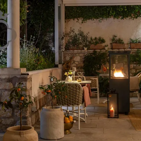 Heritage Villa Nobile (Adults Only)-2