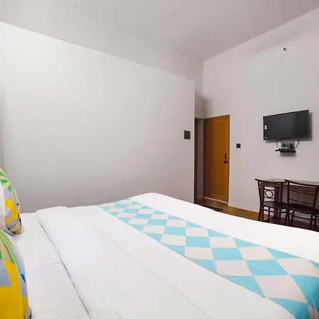 Hotel O Home Gautam Homestay-2