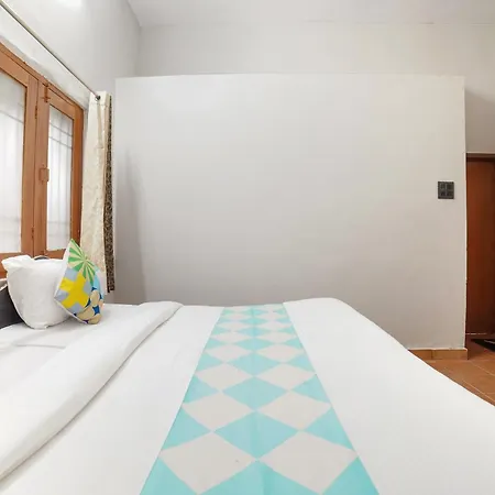 Hotel O Home Gautam Homestay-3