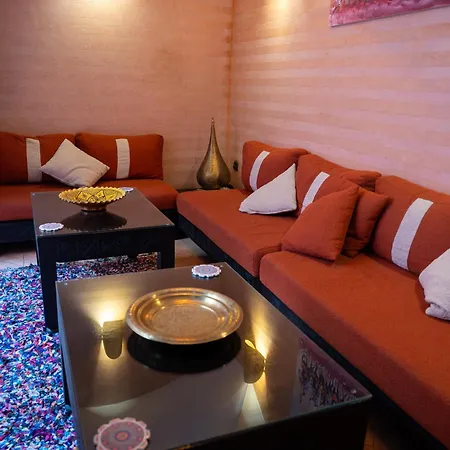 Riad Mazaya-3