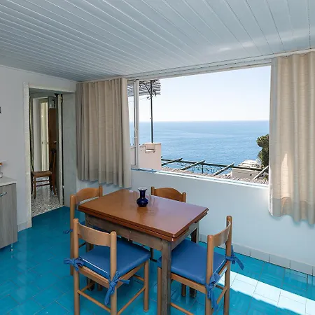 Casa Maresca Residence-3