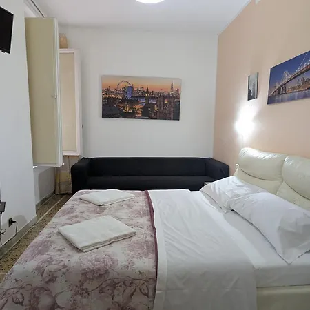 Pearl Pisa Guest House-3