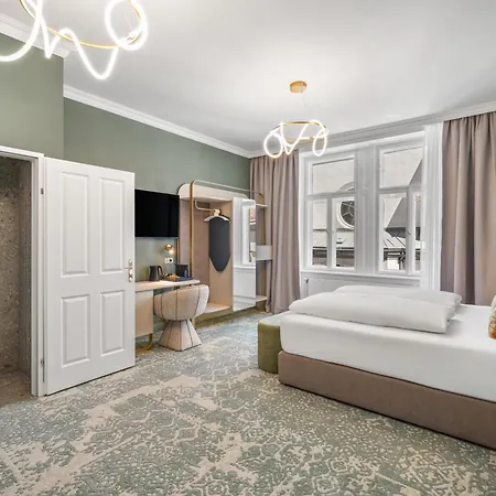 Home1 - Lumes Boutique Hotel-2