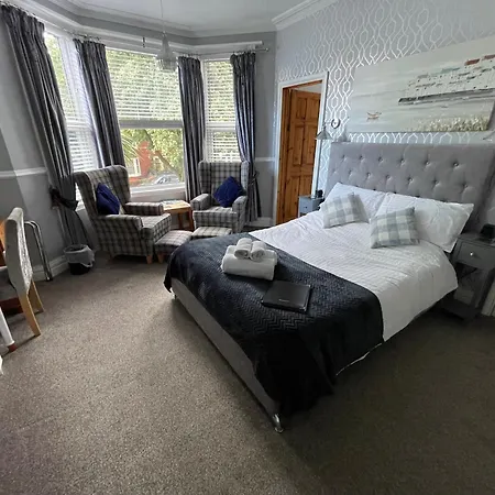 Monico Guest House-3