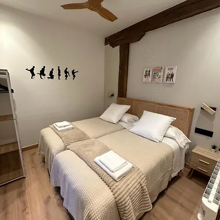 Pension Boutique Caravan Cinema-3