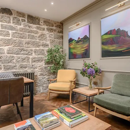 Ben Cruachan Guest House-2