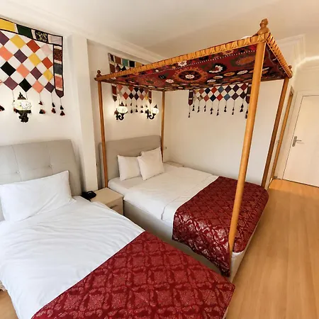 Marmara Guesthouse-3