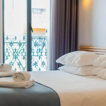 Boavista Guest House-2