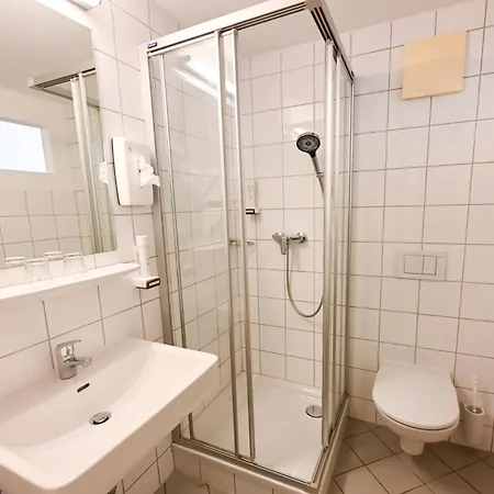 Gaestehaus Im Priesterseminar Salzburg-2