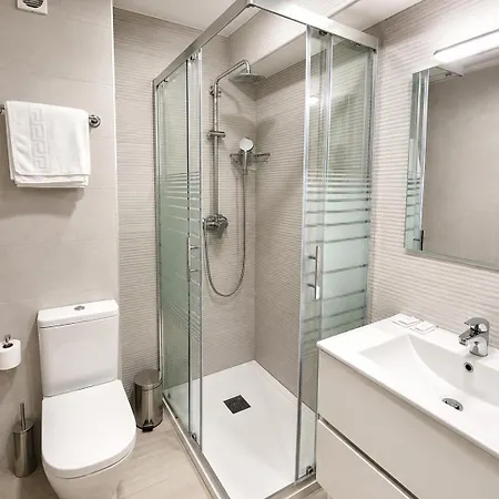 Hostal Goyma I-2