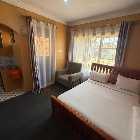 Bukoto Suites-3