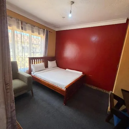 Bukoto Suites-2