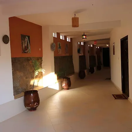 Auberge Les Montagnes du Paradis Your Hidden Retreat in Paradise Valley-3