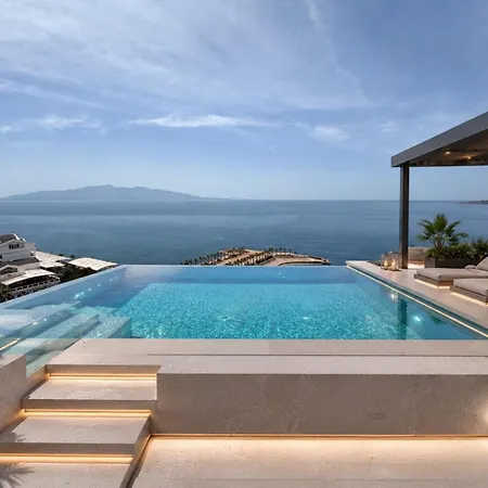 Helia Boutique Hotel - Seaside-2