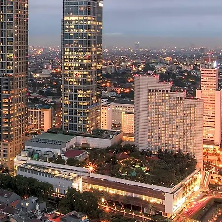 Legreen Suite Senayan-2