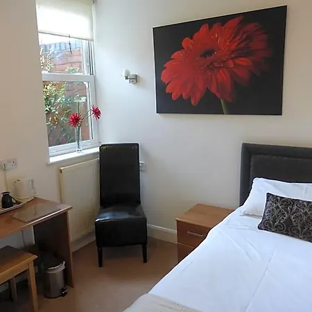 Marple Cottage Guest House-2