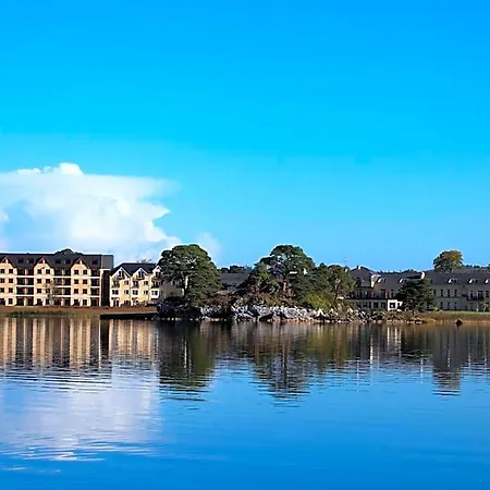 Lake Lodge Guesthouse-2