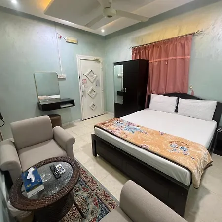 Al Fanar Rest House Llc-3